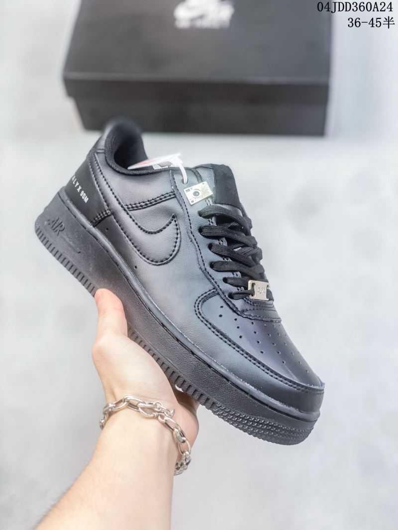 Nike Air Force 1 Shoes